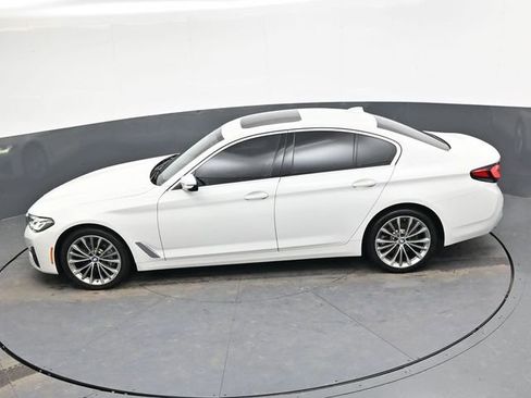 Used 2023 BMW 530i 530i w/ Convenience Package image 28