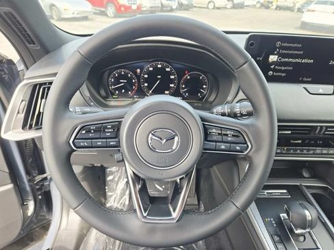 New 2026 MAZDA CX-70 3.3 Turbo S w/ Premium Package AWD/4WD image 19