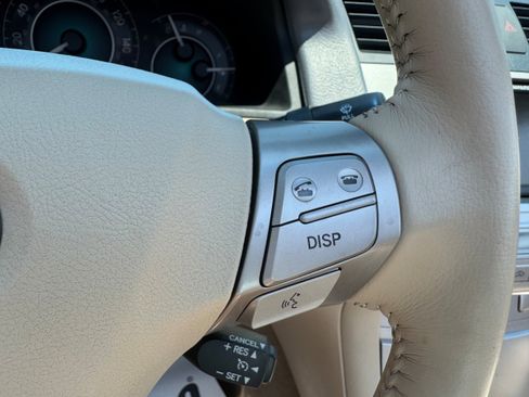 Used 2008 Toyota Solara Sport image 21