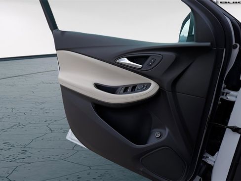 New 2026 Buick Encore GX Sport Touring w/ Advanced Technology Package image 14