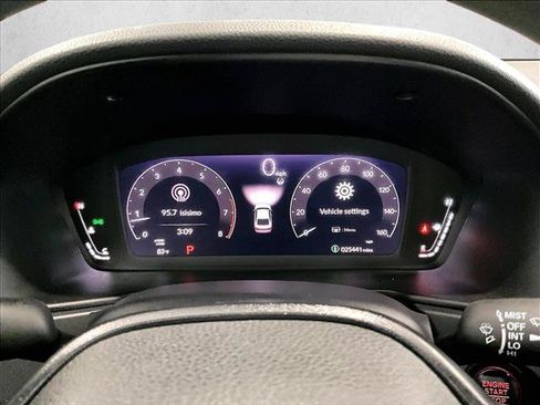 Used 2025 Honda Accord LX image 22