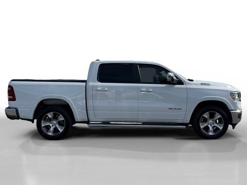 Used 2021 RAM 1500 Laramie image 6