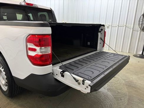 Used 2022 Ford Maverick XL w/ Equipment Group 100A Standard AWD/4WD image 10