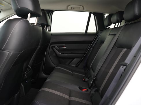 Used 2025 MAZDA CX-50 AWD 2.5 S w/ Preferred Package image 18