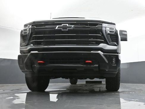 New 2026 Chevrolet Silverado 2500 LT w/ Trail Boss Package image 9