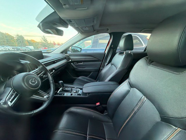 Used 2023 MAZDA CX-50 2.5 Turbo w/ Cargo Package AWD/4WD image 7