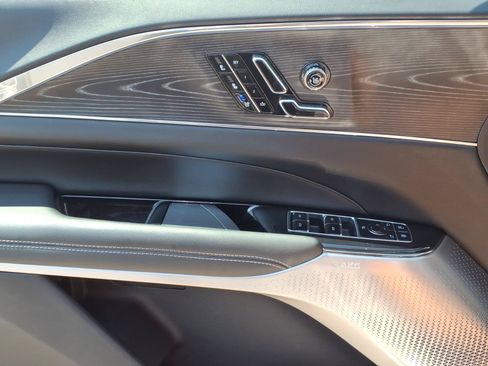 Certified 2024 Cadillac Lyriq Luxury w/ LPO, Floor Liner Package AWD/4WD image 14