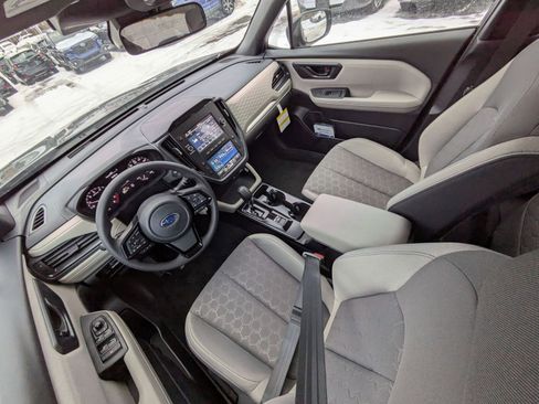 New 2026 Subaru Forester image 11