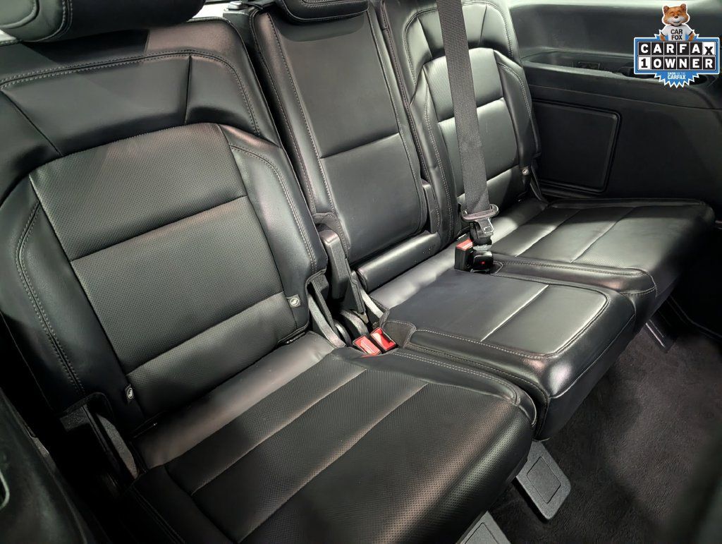 Used 2025 Lincoln Navigator Reserve AWD/4WD image 28