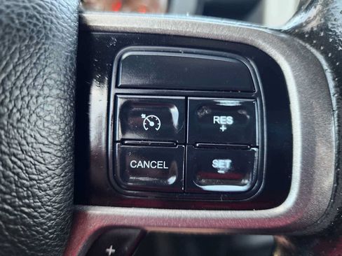 Used 2022 RAM 3500 Tradesman AWD/4WD image 20
