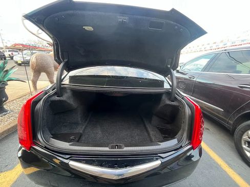 Used 2014 Cadillac ATS 2.0T Sedan image 15