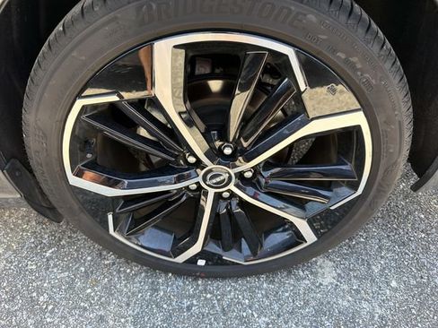 Used 2025 Nissan Altima 2.5 SR FWD image 29