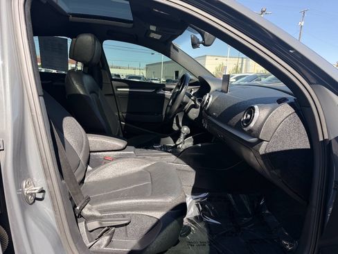Used 2019 Audi A3 2.0T FWD image 11