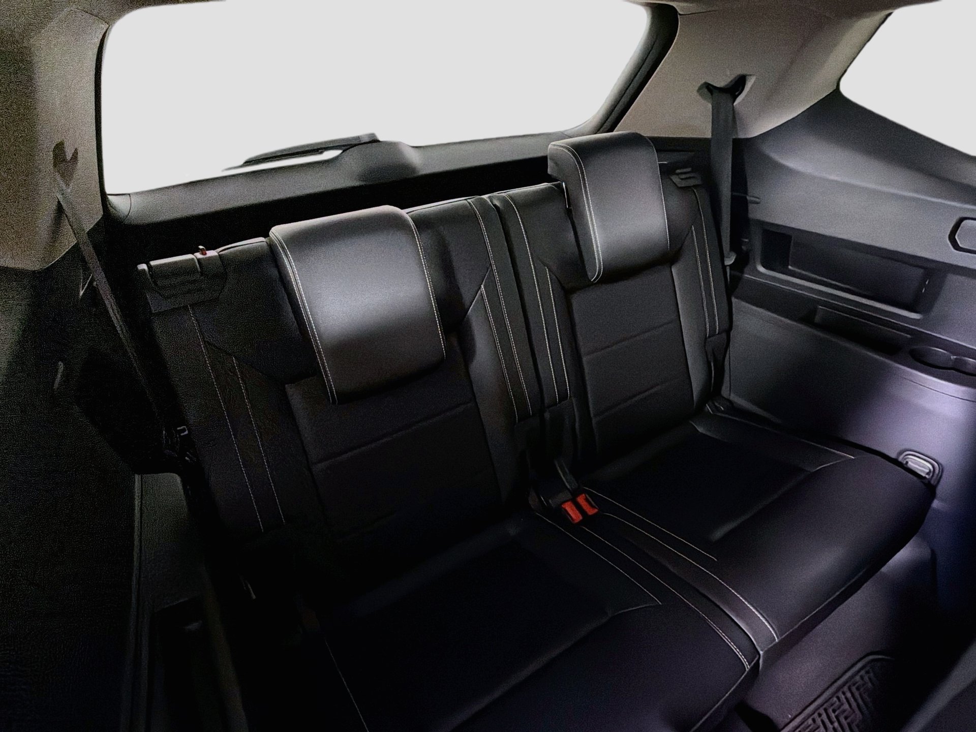 Certified 2023 Volkswagen Atlas SE w/ Panoramic Sunroof Package FWD image 27
