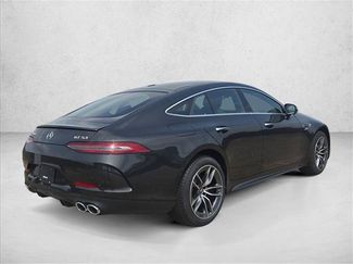 New 2026 Mercedes-Benz AMG GT 53 video 2