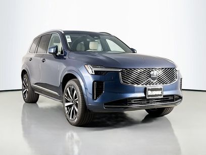 New 2026 Volvo XC90 B6 Core w/ Protection Package