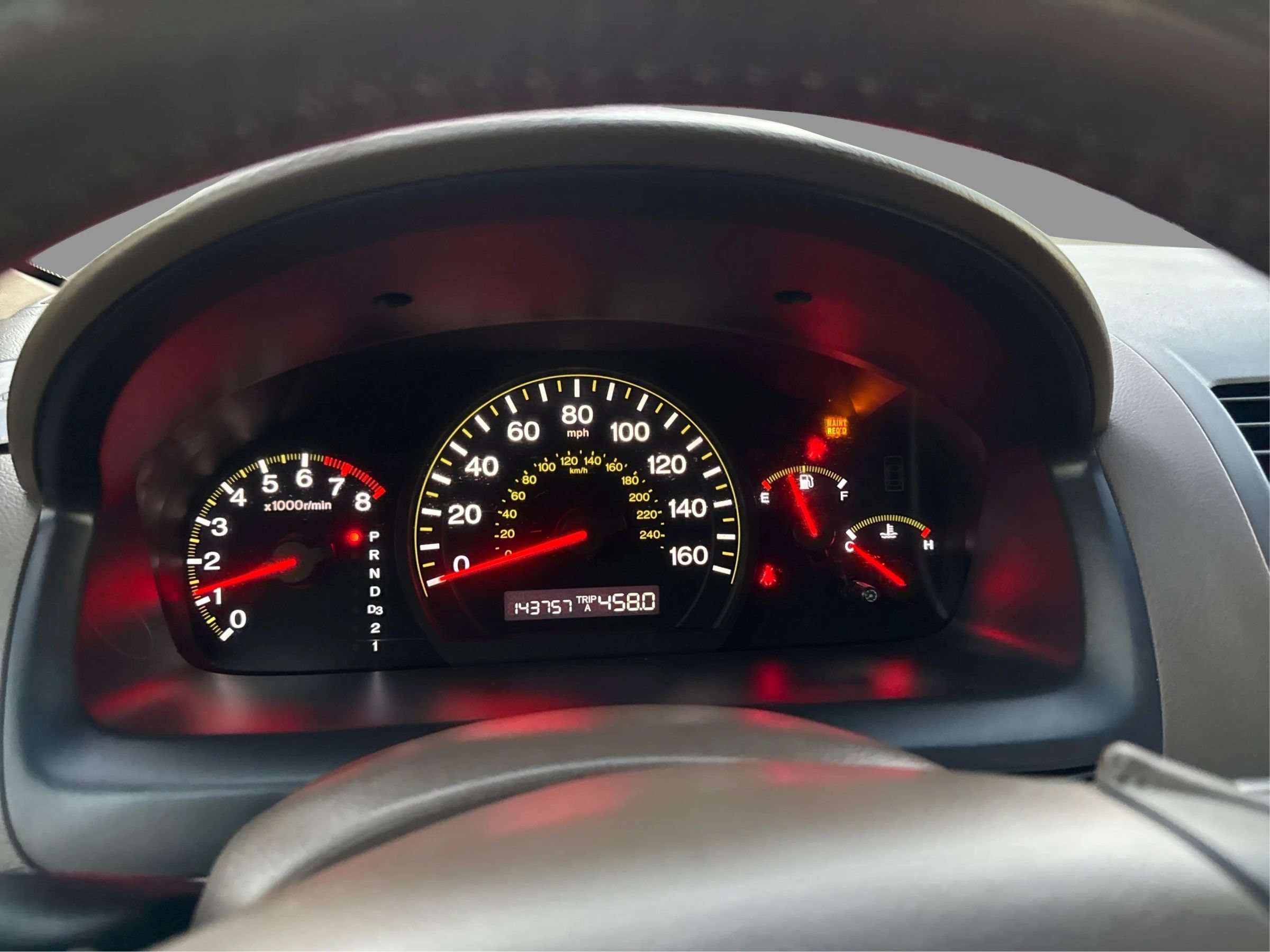Used 2005 Honda Accord EX-L image 20