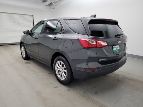 Used 2019 Chevrolet Equinox LS image 5