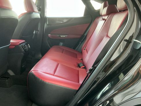 Used 2024 Lexus NX 250 FWD w/ Cold Area Package image 33