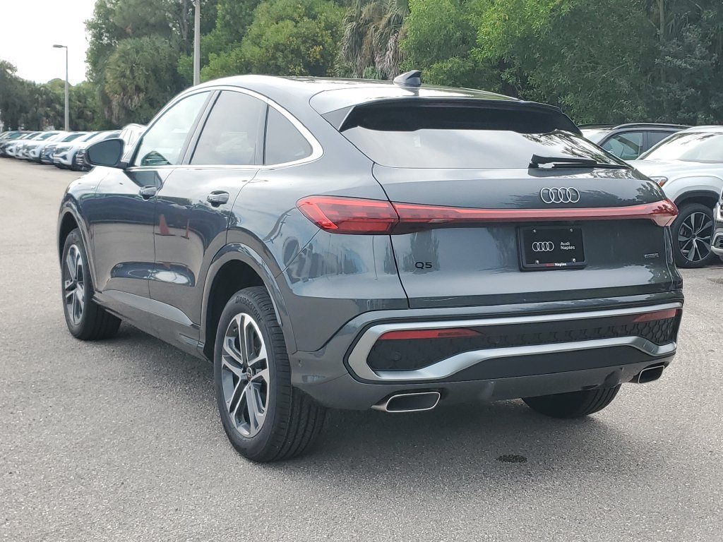 New 2026 Audi Q5 Premium AWD/4WD image 7