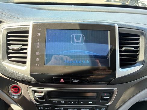 Used 2017 Honda Pilot EX-L image 21