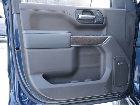 Used 2019 GMC Sierra 1500 Denali w/ Technology Package image 15