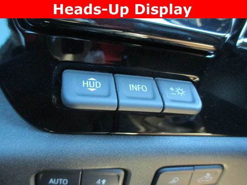 Certified 2025 Chevrolet Silverado 2500 ZR2 w/ Technology Package image 30