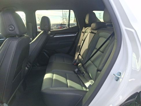 New 2026 GMC Terrain AT4 w/ Convenience Package III image 6