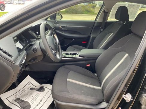 Used 2023 Hyundai Sonata SEL FWD image 15