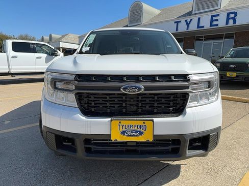 New 2024 Ford Maverick XLT w/ XLT Luxury Package image 3