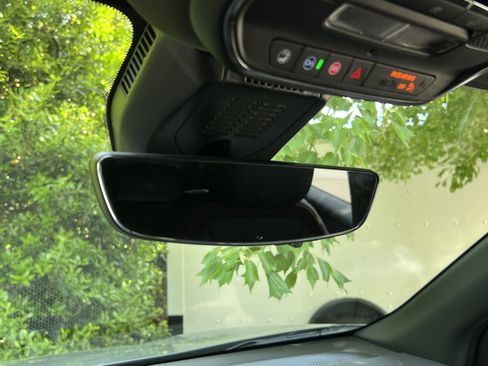 New 2026 Chevrolet Equinox RS w/ Safety and Technology Package FWD image 30