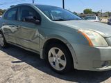 Used 2008 Nissan Sentra 2.0 S w/ Convenience Plus Pkg image 5