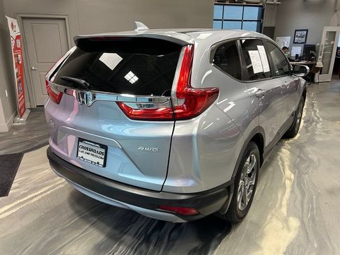 Used 2017 Honda CR-V EX-L image 29