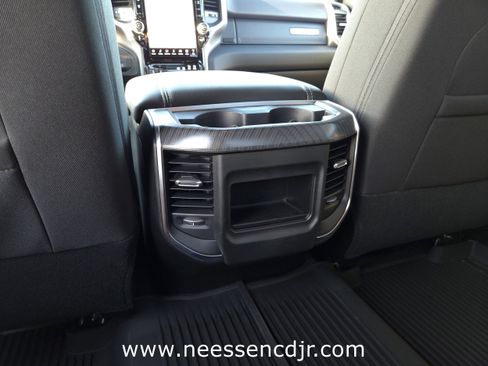 New 2026 RAM 3500 Lone Star image 22