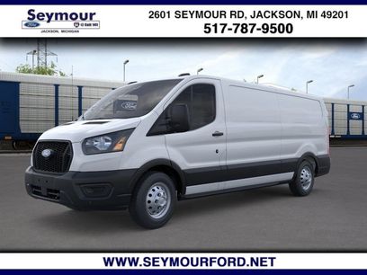 New 2026 Ford Transit 150 Low Roof AWD