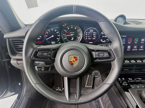 Certified 2023 Porsche 911 50th Anniversary Edition image 15