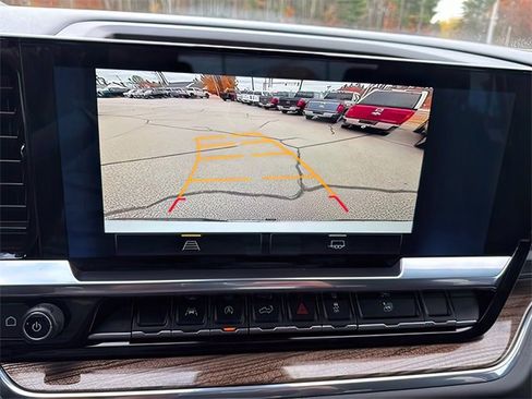 Certified 2023 Chevrolet Silverado 1500 LT image 22