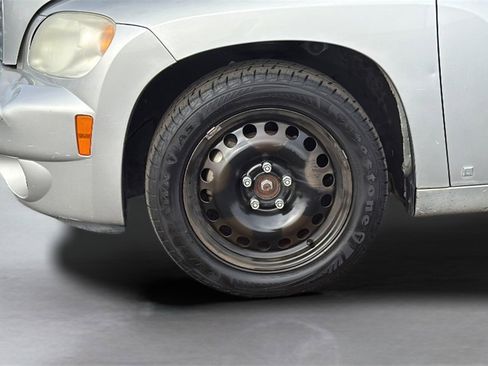 Used 2008 Chevrolet HHR LS image 22