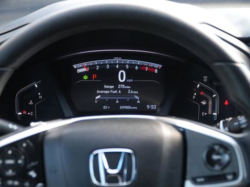 Used 2021 Honda CR-V Special Edition image 23