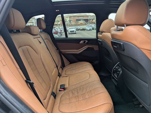 Used 2019 BMW X5 xDrive40i w/ Convenience Package image 26