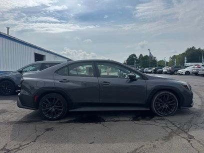 Used 2023 Subaru WRX Premium