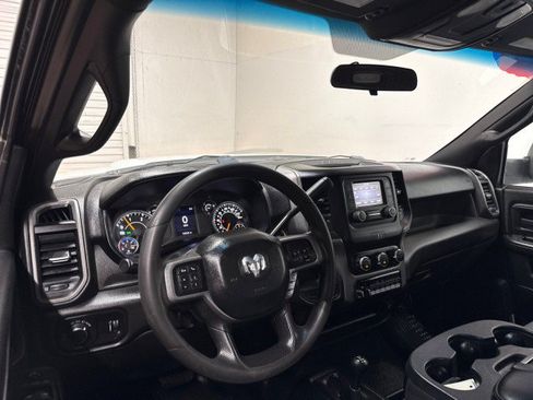 Used 2022 RAM 5500 Tradesman AWD/4WD image 16