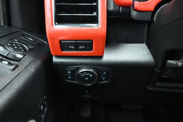 Used 2021 Ford F250 Lariat w/ Chrome Package AWD/4WD image 12