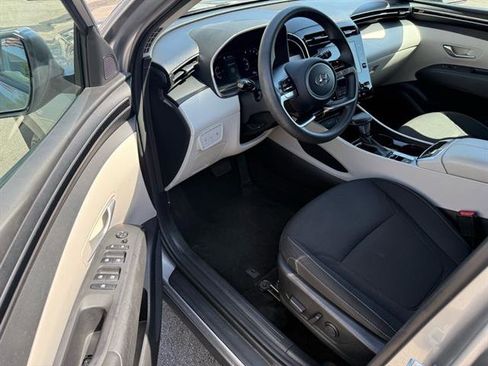 Used 2024 Hyundai Tucson SEL image 9