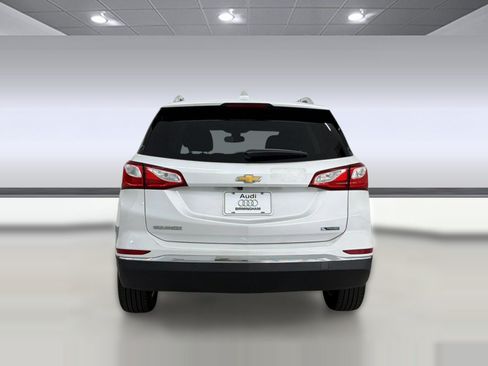 Used 2018 Chevrolet Equinox Premier FWD image 10