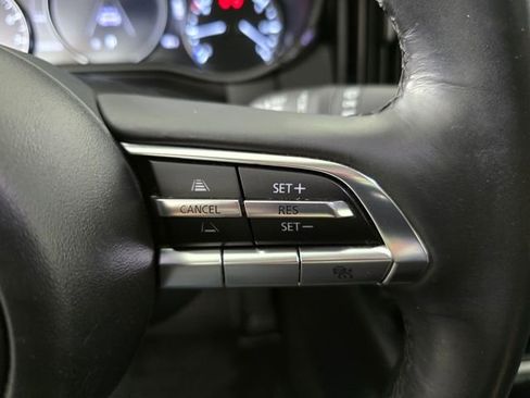 Used 2024 MAZDA CX-50 AWD 2.5 S w/ Premium Package image 31