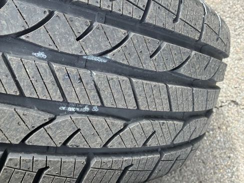 Certified 2022 Lincoln Nautilus STANDARD image 23