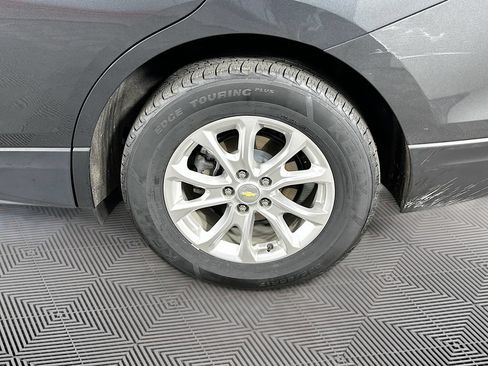 Used 2020 Chevrolet Equinox LT AWD/4WD image 38