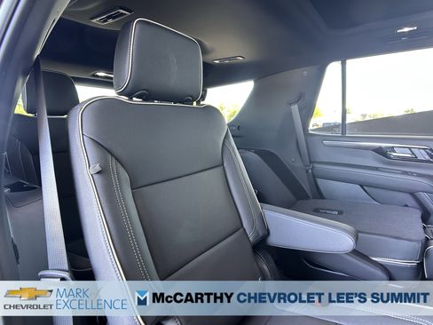 New 2026 Chevrolet Tahoe Premier w/ Sun And Tow Package image 48