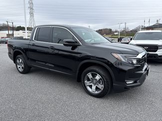 New 2026 Honda Ridgeline RTL video 2